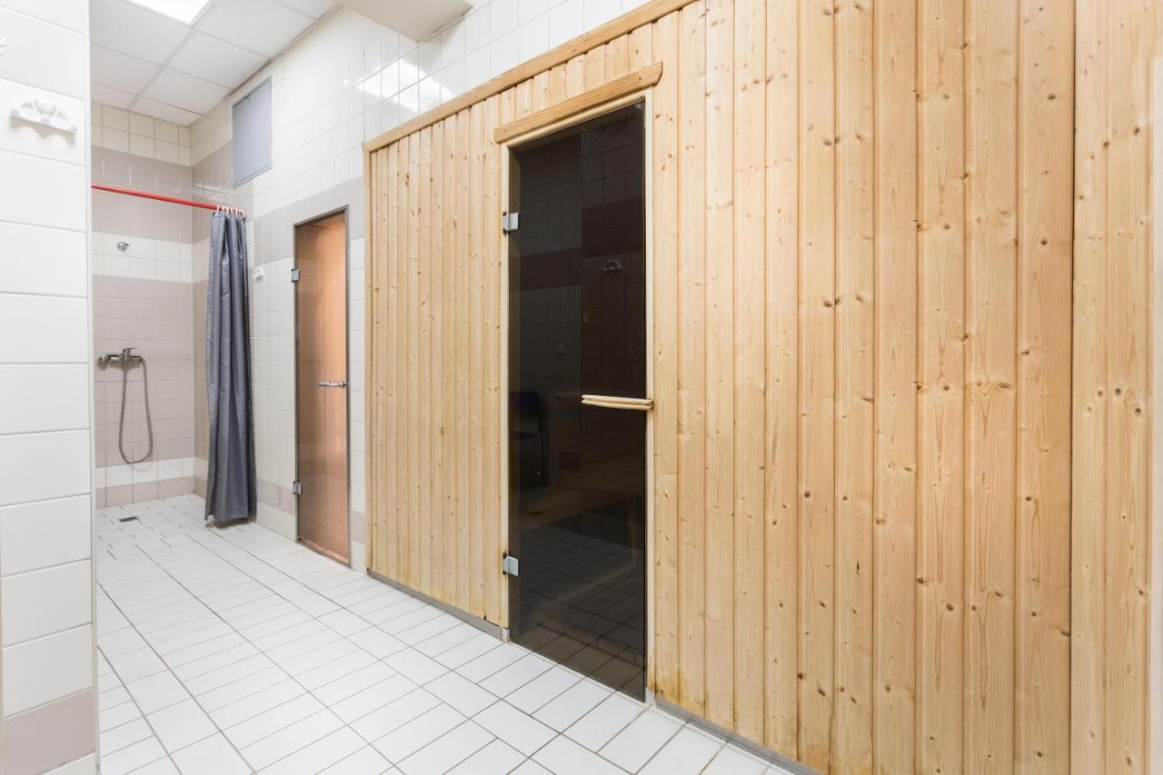 Al-Dom Apartamenty Grey 112 Olymp Kolobrzeg Exterior photo